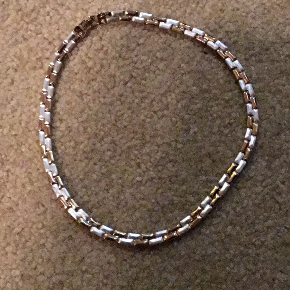 16” necklace